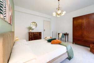 Casa Beatrice - Parcheggio privato interno