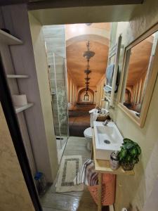 Apartament de Patrimoniu langa Foisorul de foc