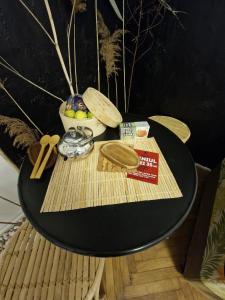 Apartament de Patrimoniu langa Foisorul de foc