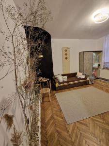 Apartament de Patrimoniu langa Foisorul de foc