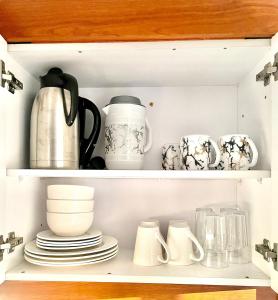 Cool Breeze Penthouse - Nati Apartment