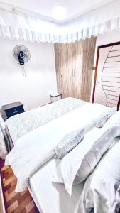 Cool Breeze Penthouse - Nati Apartment