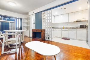 5 bed Urban Retreat in the Heart of Poblacion