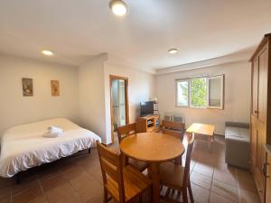 Alpine Cozy Studio Sierra Nevada