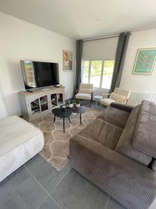 Maisons de vacances Gite du Douet de moulagny : photos des chambres