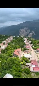 Hotel-Guest house MD - Halidzor