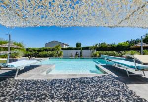 Villas Soleil des Cevennes : photos des chambres
