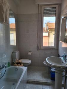 A due passi dal mare Lovely Apartment Viareggio