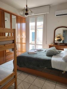A due passi dal mare Lovely Apartment Viareggio