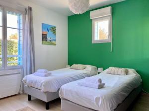 Joli appartement proche mer