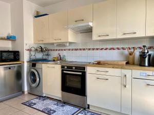 Appartements Joli appartement proche mer : Appartement 2 Chambres