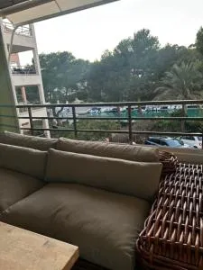 Puerto Santa Ponsa - Санта Понса