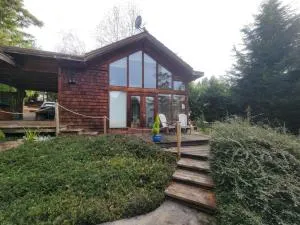 The FatCatInn - Comox