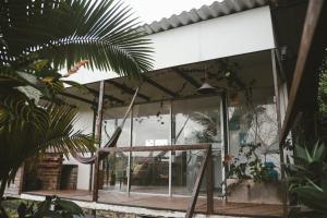 Cabaña Tierra Verde eje Cafetero