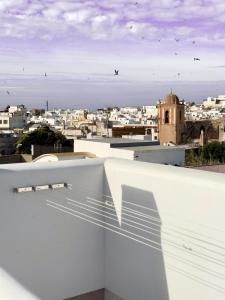 Casa Del Estrecho - Luxury House