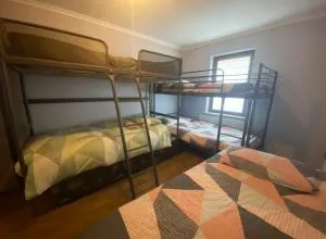 HOSTEL Airport to sleep, kitchen only 7 days reservation - 柯罗格伦