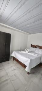 Apartamento para descansar