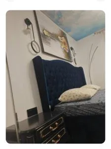 Garden Room Pool - 1 (Prim) Decembrie