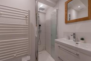 Residence Le Cristal - Nant Blanc 15 - Happy Rentals