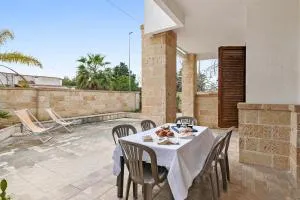 Salento Sweet Home Sea View - Happy Rentals - Torre rinalda