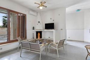 Salento Sweet Home Sea View - Happy Rentals