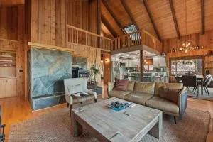 Whitefish Luxury Retreat - La Salle