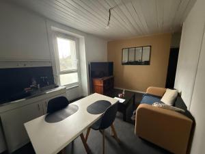 Appartement T2 Centre Pont Réan