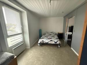 Appartement T2 Centre Pont Réan