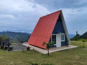 Glamping El Renuevo - Dosquebradas