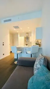 Vega residances - 马尼萨