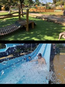 Maisons de vacances 