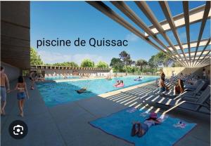 Maisons de vacances 
