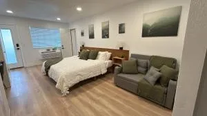 Hygge Hus Hotel - Murphy