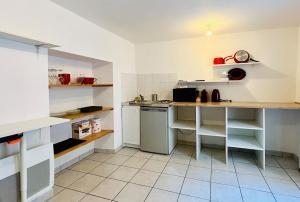 Logement charmant cosy central