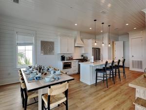 The Osprey #8 - Pelican Landing