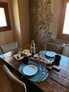 Cal Capdevila Apartaments