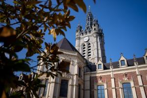 Appartements Douai, studio climatise & poetique, nuit etoilee : photos des chambres