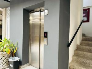 Beautiful 50 steps from the beach Torre Q