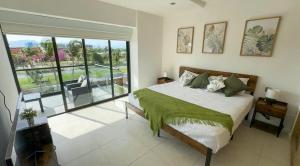 cómodo apartamento en Acapulco