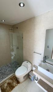 cómodo apartamento en Acapulco