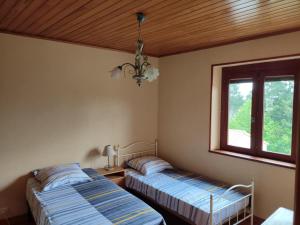 La Méziou du Bois Joli