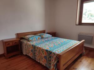 La Méziou du Bois Joli