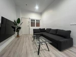Nuevo apartamento céntrico