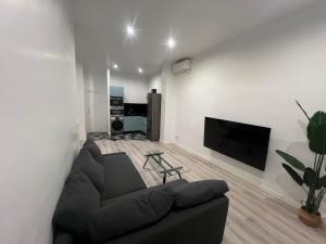 Nuevo apartamento céntrico