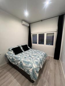 Nuevo apartamento céntrico