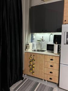 Amaryllis apartment 23