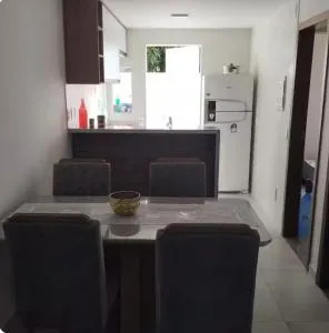 Village Mar de Salinas - 伊塔帕里卡