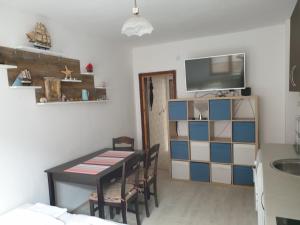 Apartament Magi