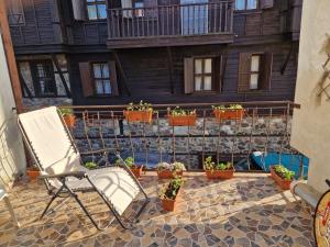 Apartament Magi