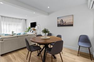Signal Hill Elegance 3Bd AC Hiking